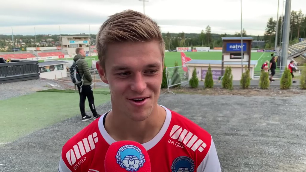 Bringaker etter Raufoss